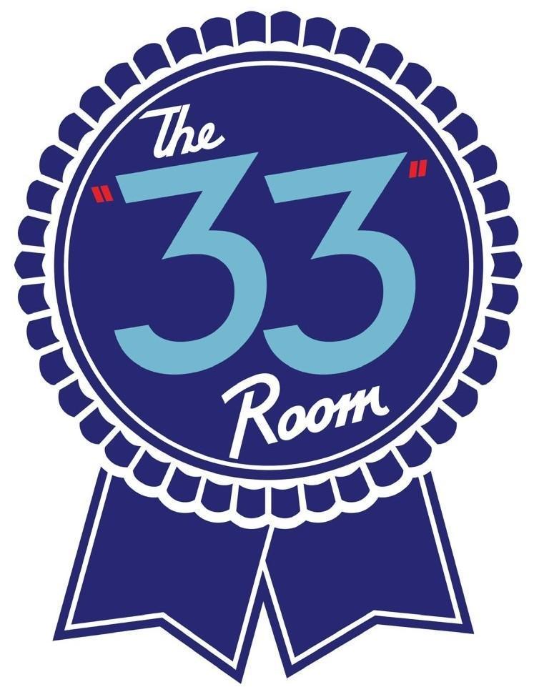 The 33 Room