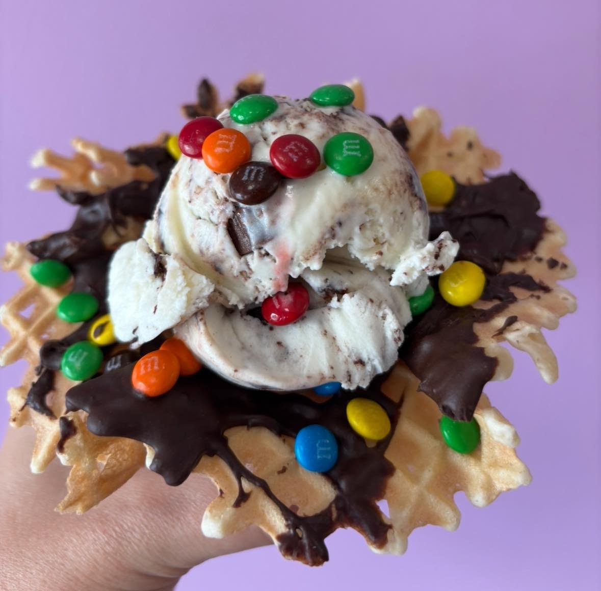 The Daily Scoop