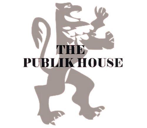 The Publik House The Publik House