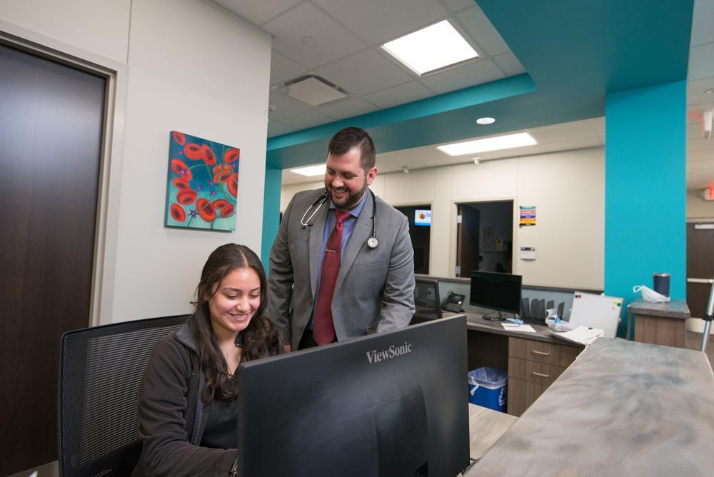 Bleeding & Clotting Disorders Institute Bleeding & Clotting Disorders Institute