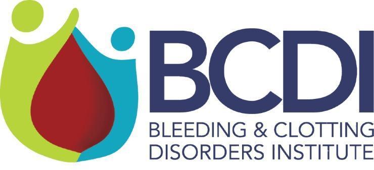 Bleeding & Clotting Disorders Institute