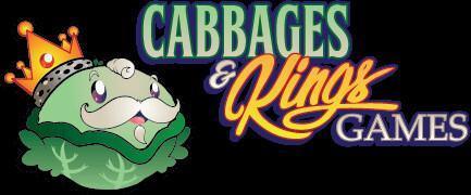 Cabbages and Kings Games Cabbages and Kings Games
