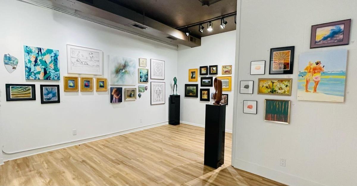 Exhibit A Gallery Exhibit A Gallery