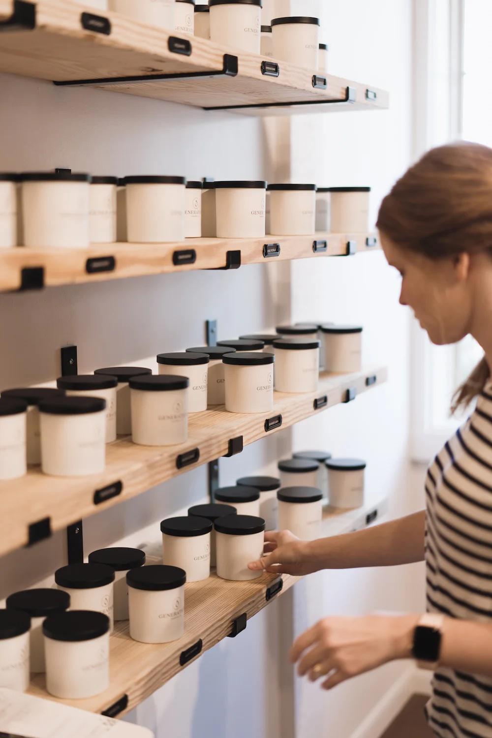 Generations Candle Company