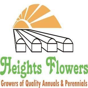 Heights Flowers