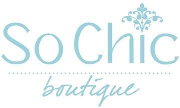 So Chic Boutique So Chic Boutique
