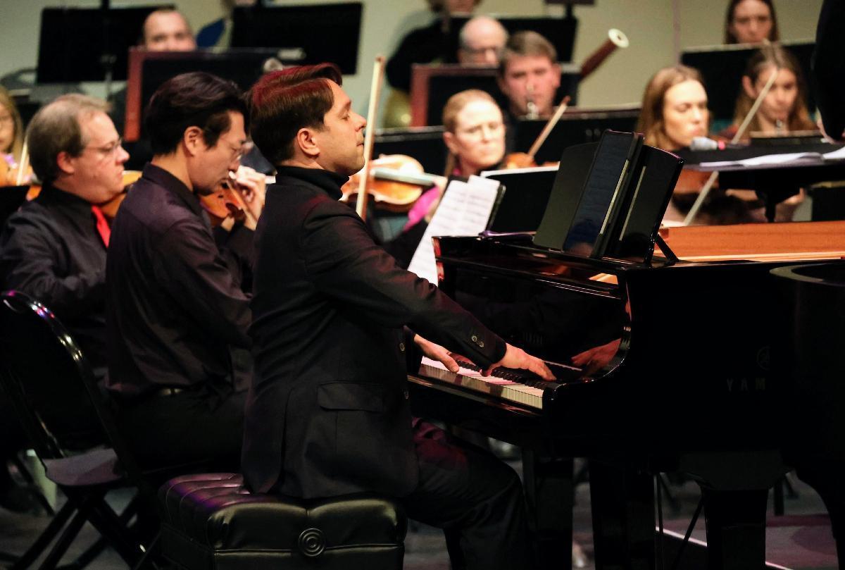 Heartland Festival Orchestra Heartland Festival Orchestra