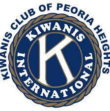 Kiwanis Club of Peoria Heights Kiwanis Club of Peoria Heights