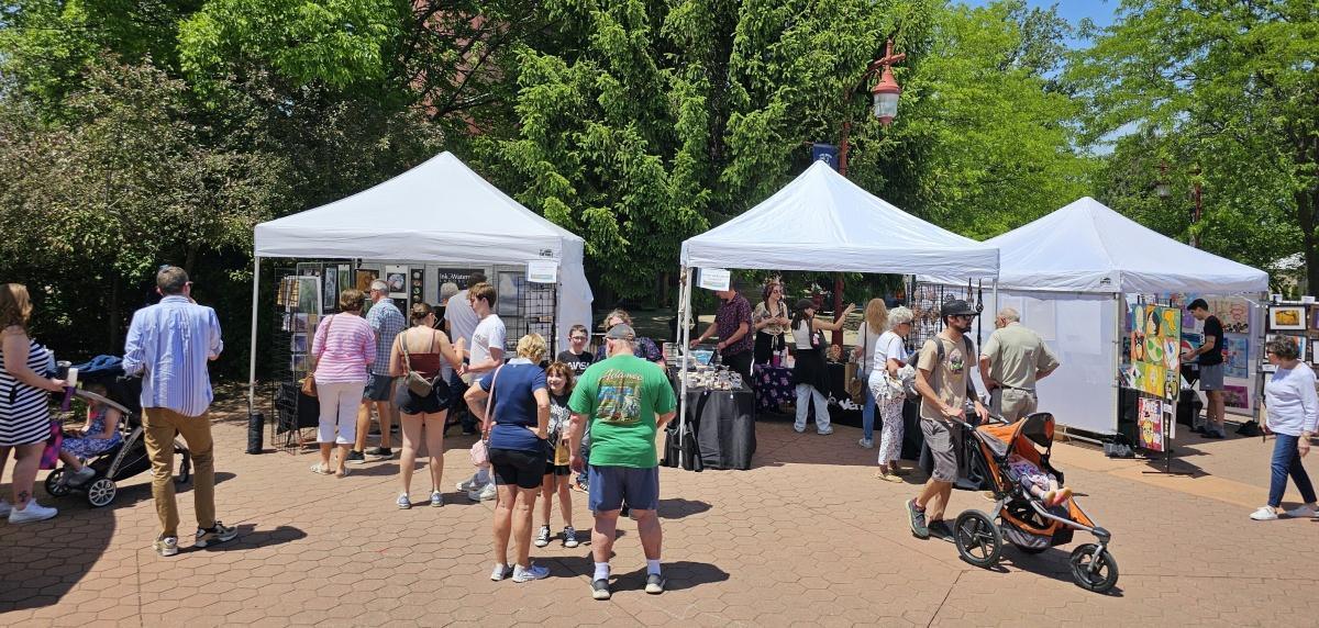 Peoria Heights Arts Collaborative