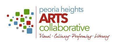 Peoria Heights Arts Collaborative Peoria Heights Arts Collaborative