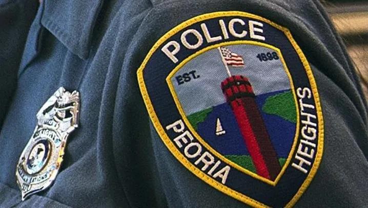 Peoria Heights Police