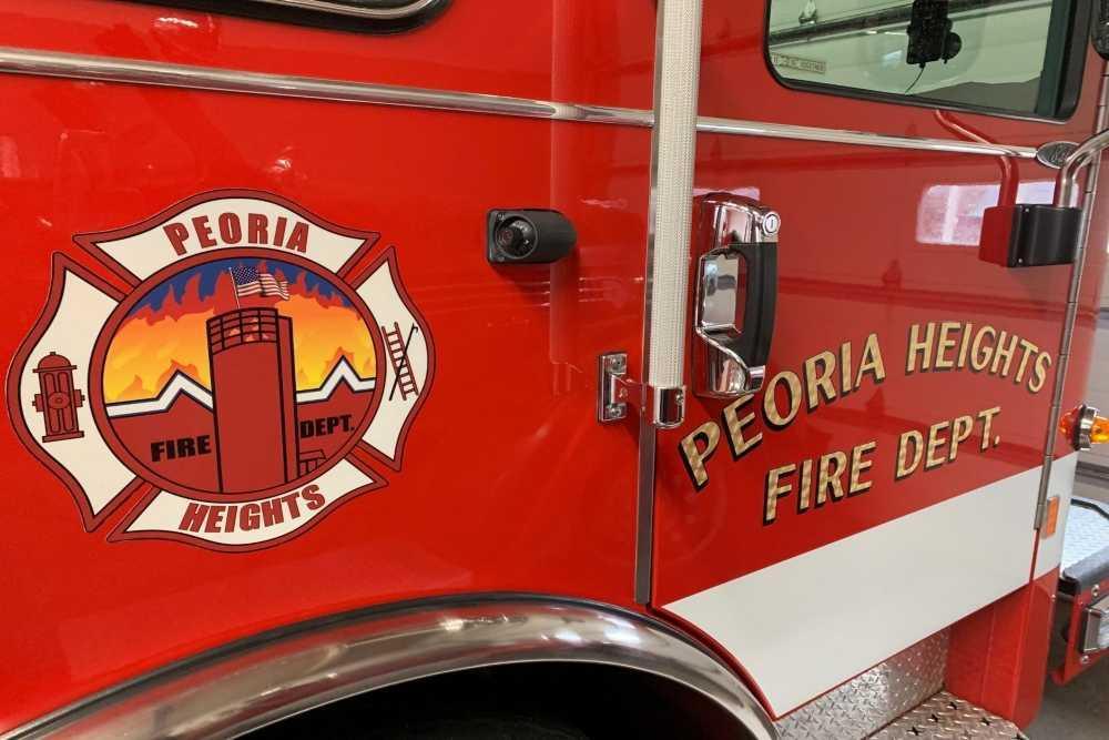 Peoria Heights Fire Department