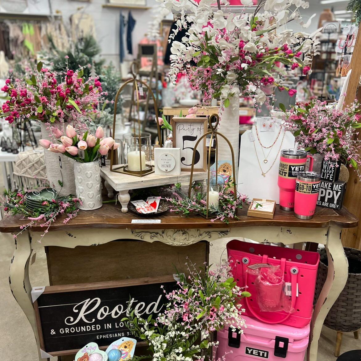The Nook Gift Shop