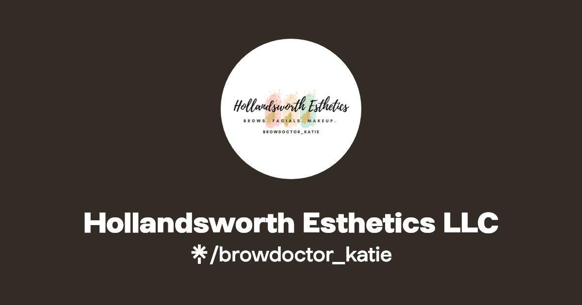 Hollandsworth Esthetics Hollandsworth Esthetics
