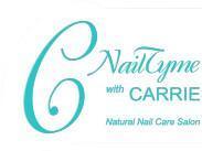 NailTyme with Carrie