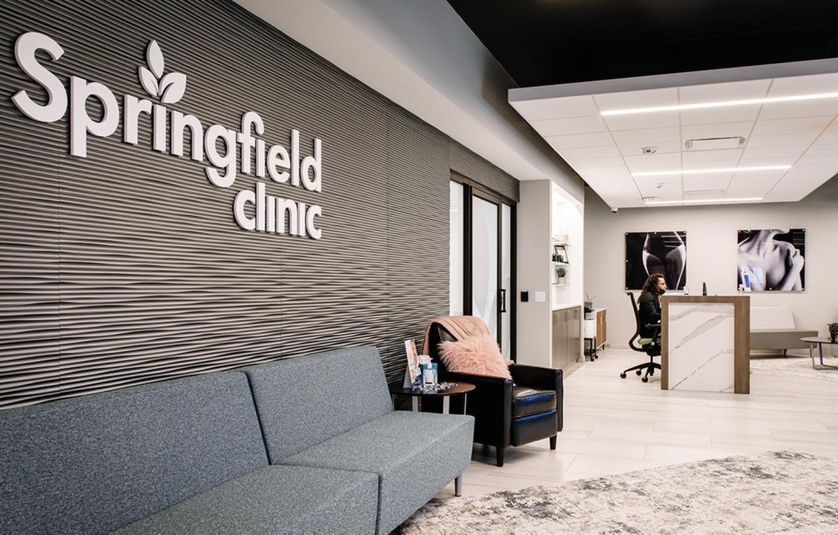 Springfield Clinic