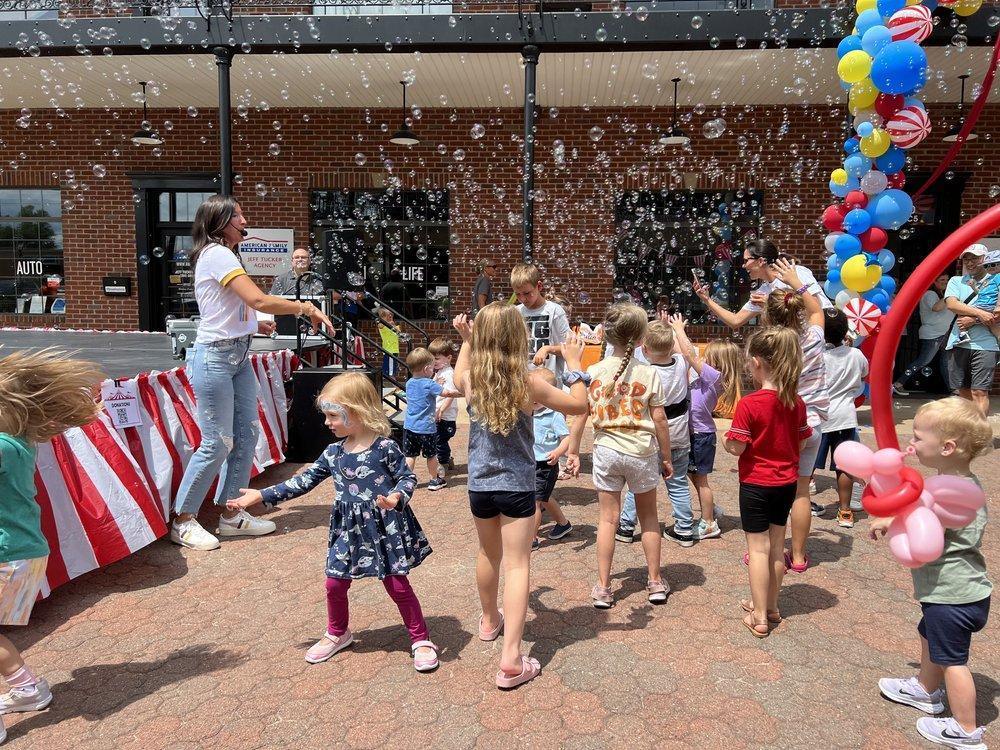 Way to Grow Pediatric Therapy