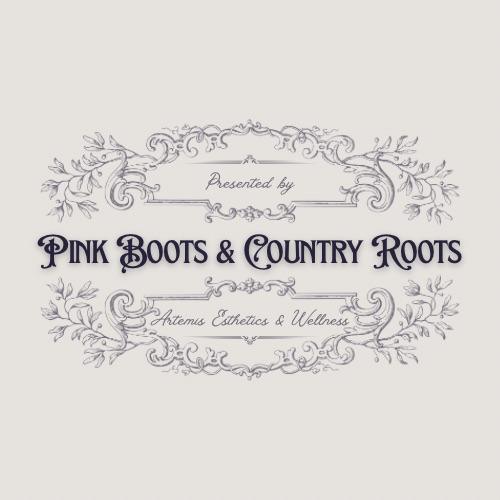 Pink Boots & Country Roots Pink Boots & Country Roots