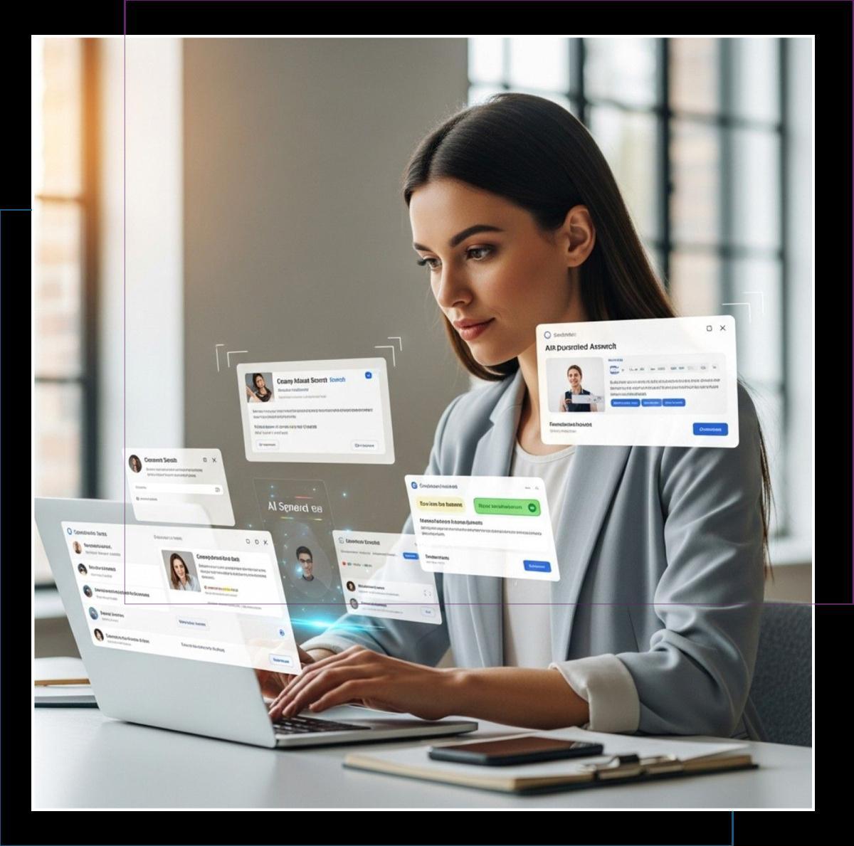 Baseline Marketing Strategies