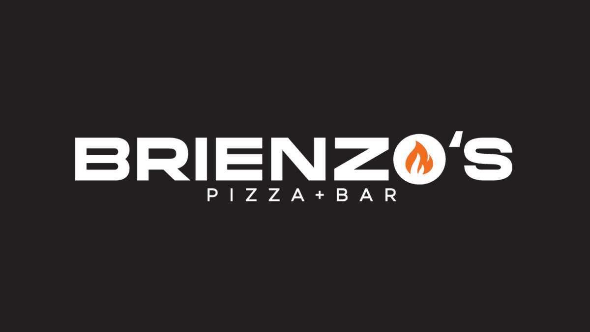 Brienzo's | Pizza + Bar
