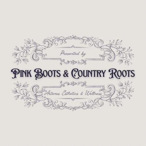 Pink Boots & Country Roots