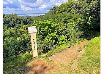 Pimiteoui Trail in Peoria Heights: What's Special About It?