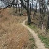 Pimiteoui Trail in Peoria Heights: What's Special About It?