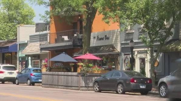 Hidden Gems to See in Peoria Heights.