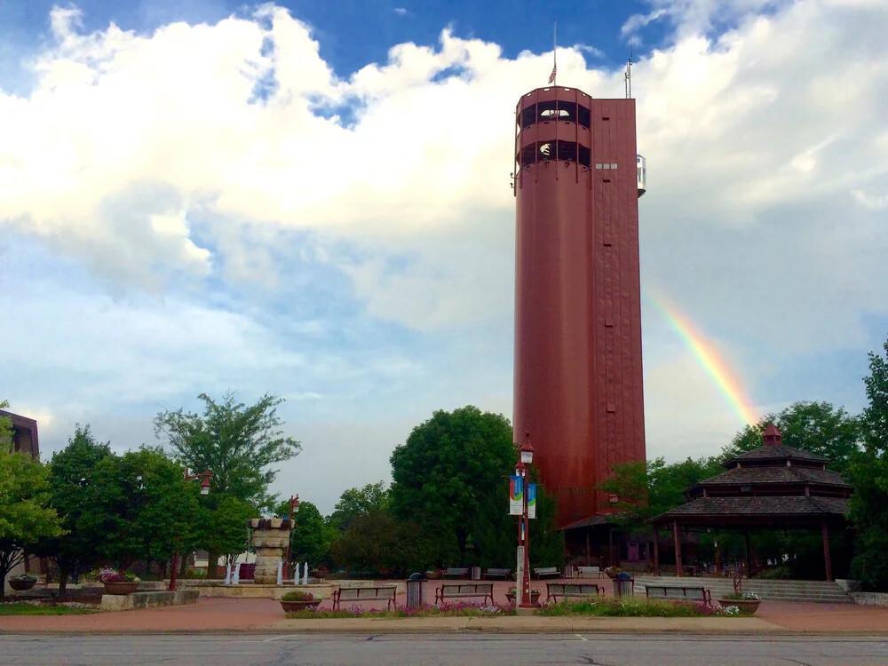 What Makes The Heights Thrive? Inside The Heart of Our Village.