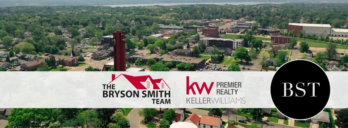 The Bryson Smith Team - Keller Williams Premier Realty The Bryson Smith Team - Keller Williams Premier Realty