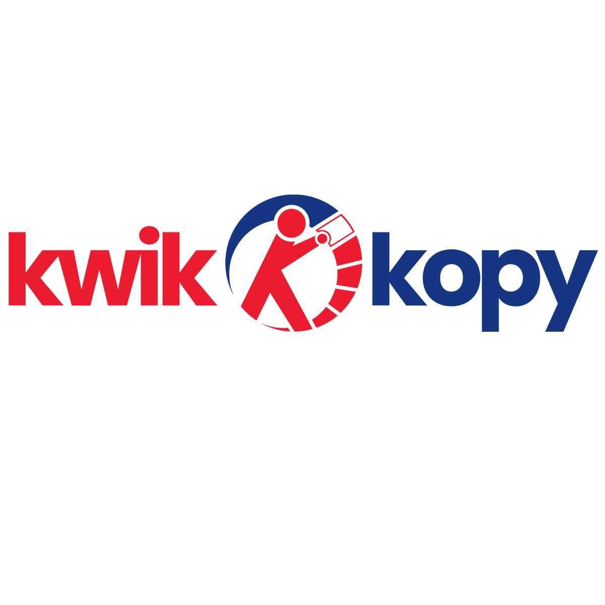 Kwik Kopy Kwik Kopy
