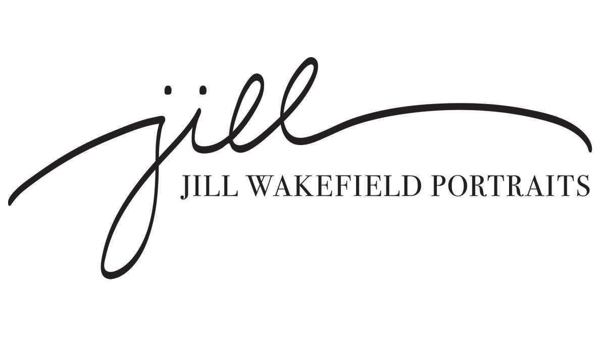 Jill Wakefield Portraits
