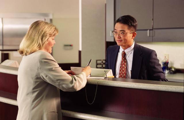 Express Employment Professionals