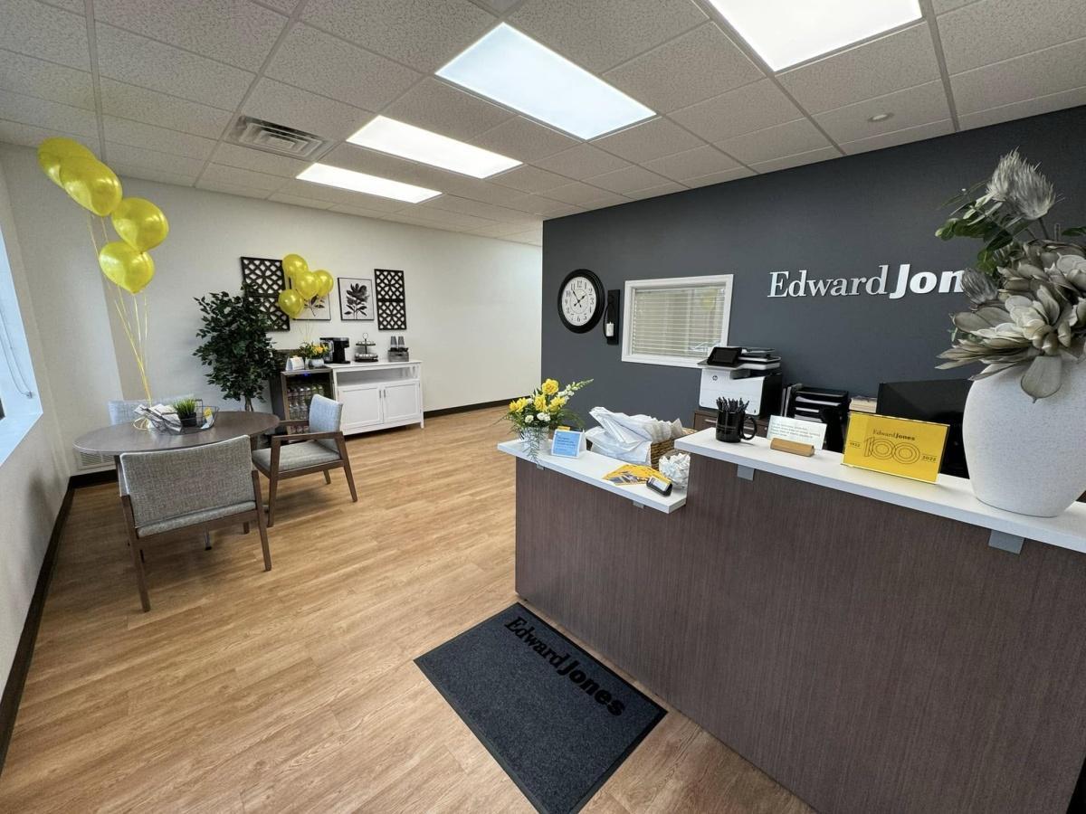 Edward Jones - Eric Kolowski, Financial Advisor AAMS™ CRPC™