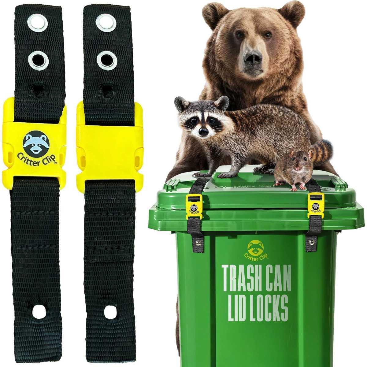 Critter Clip, LLC