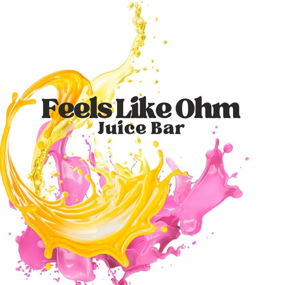 Feels Like Ohm Feels Like Ohm