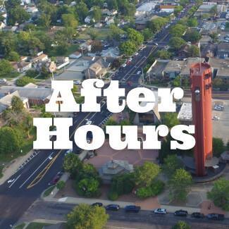 Peoria Heights Chamber of Commerce After Hours - Soderstrom Castle