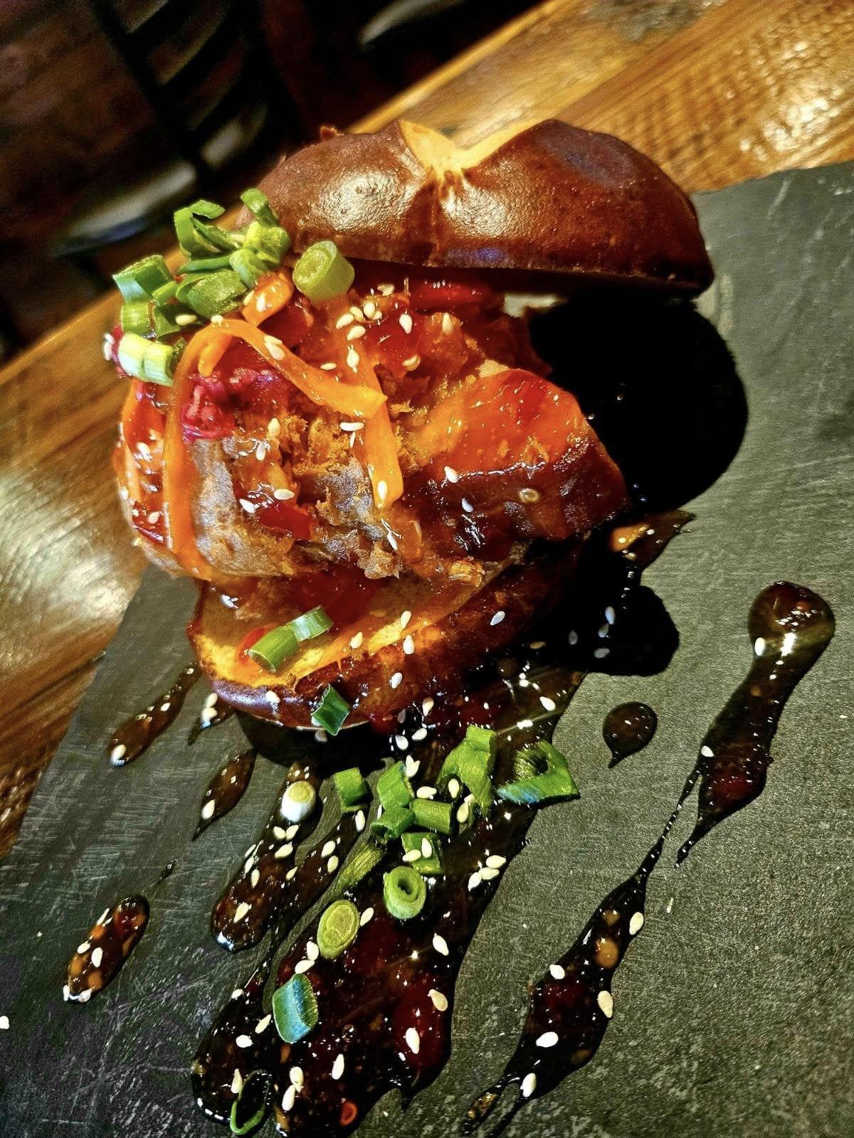Where Great Food and Drinks Meet Great Atmosphere in Peoria Heights