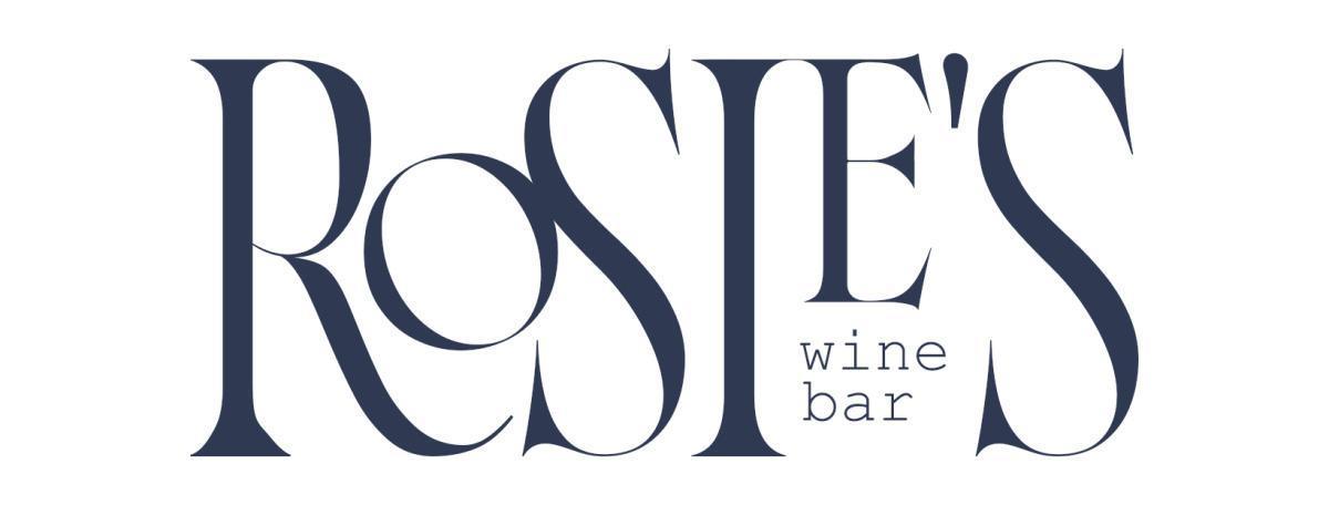 Rosie’s Wine Bar