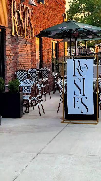 Rosie’s Wine Bar