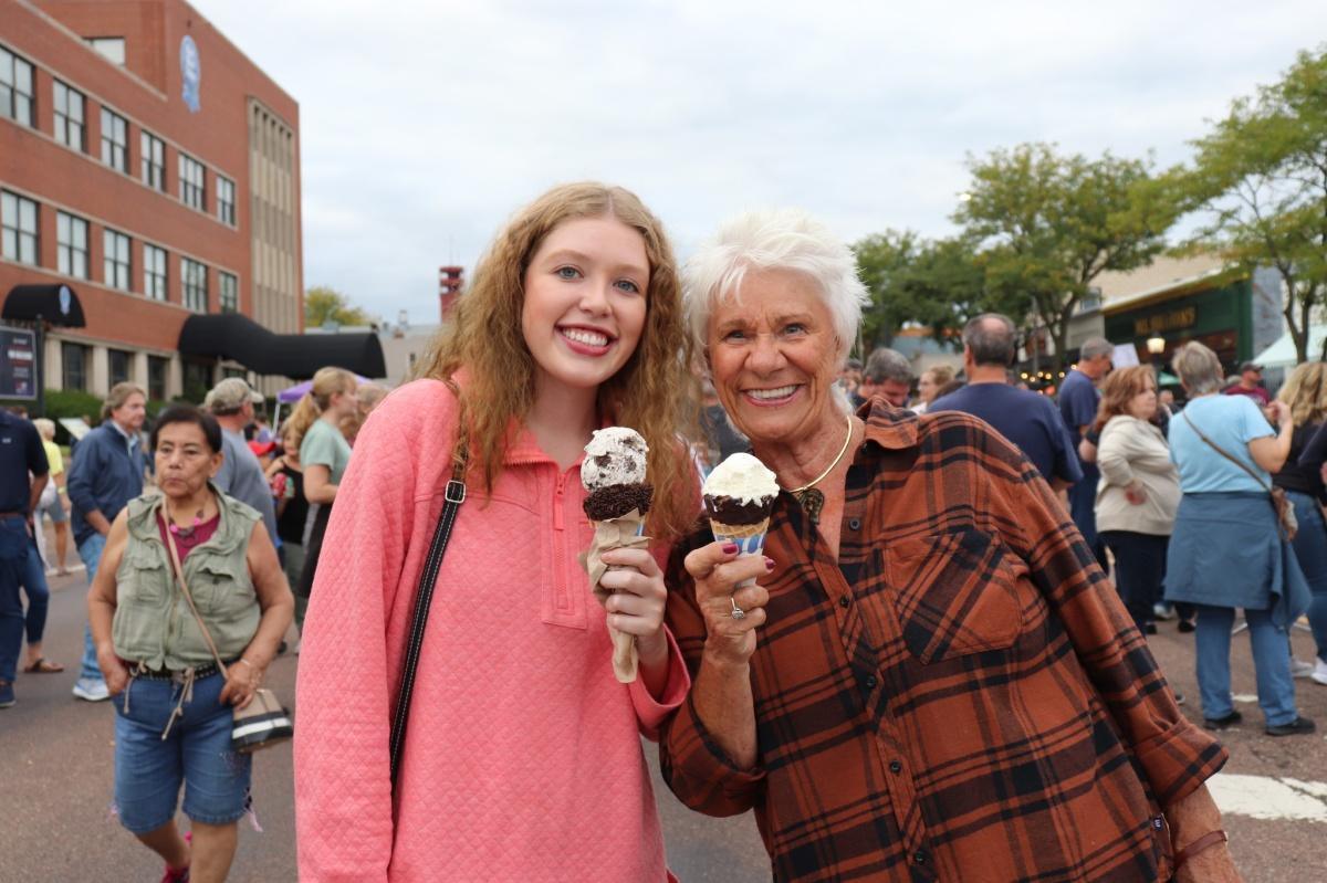 Taste of The Heights Returns This September! Taste of The Heights Returns This September!
