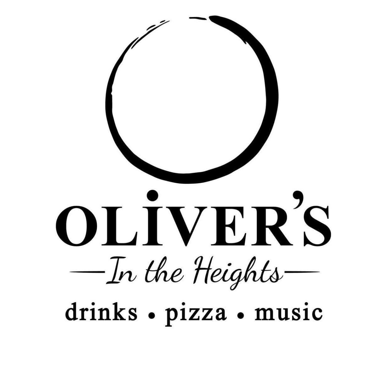 Oliver's In the Heights