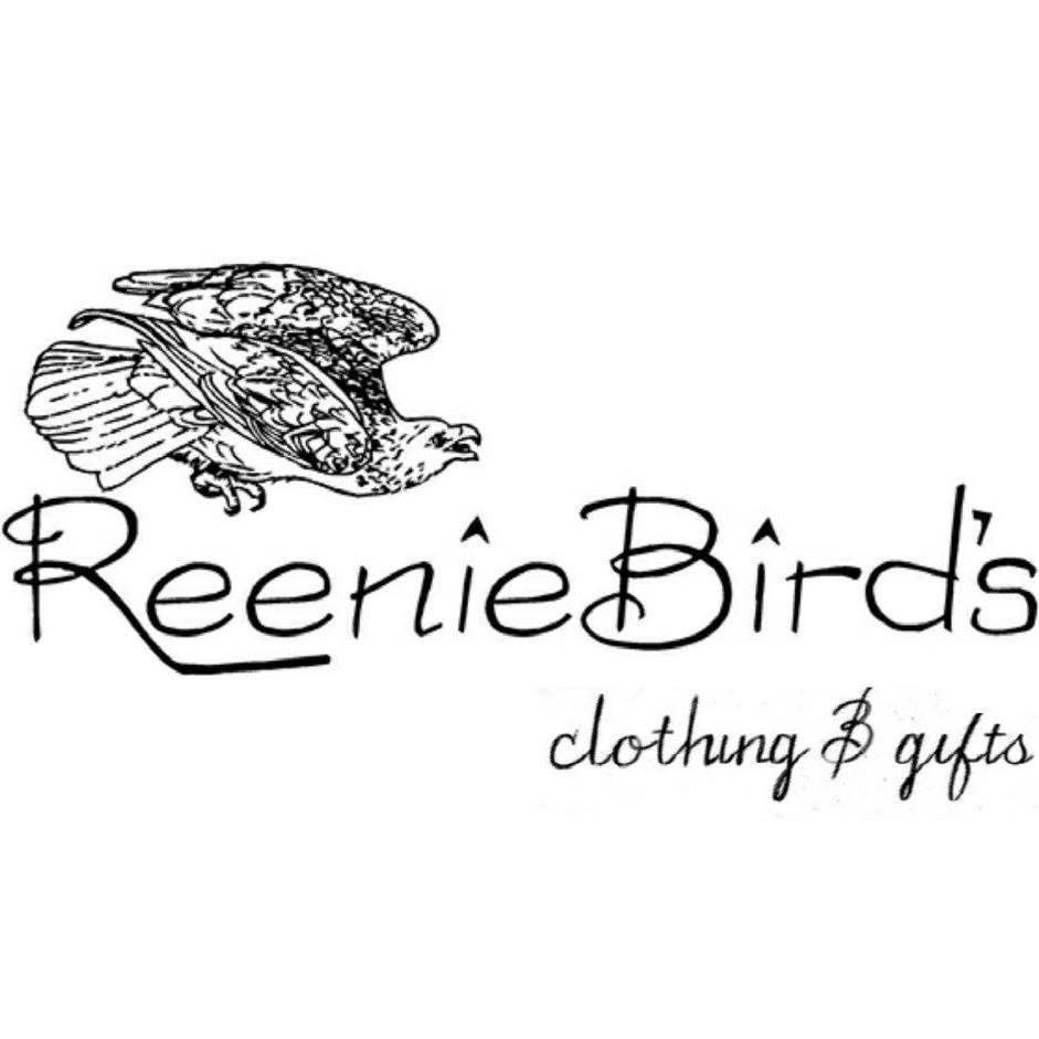 Reenie Bird's Clothing and Gifts