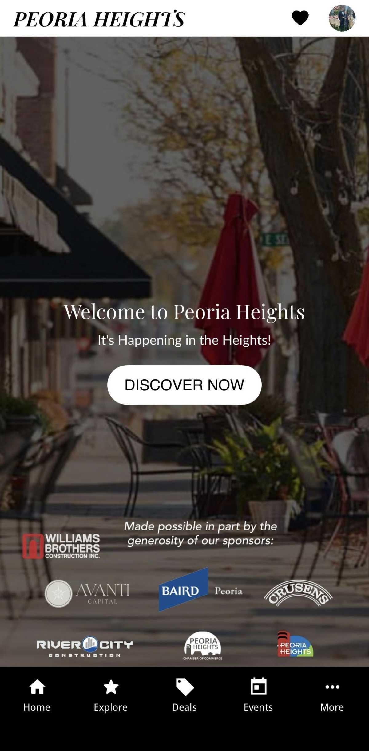 Explore Peoria Heights Without Breaking The Bank Explore Peoria Heights Without Breaking The Bank