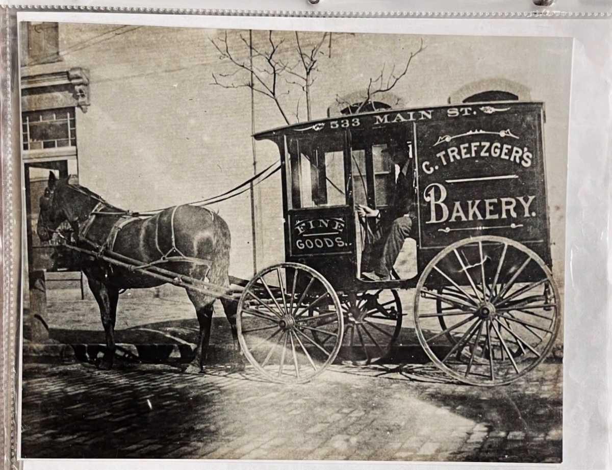165 Years in The Baking - Trefzger's Bakery Celebration!
