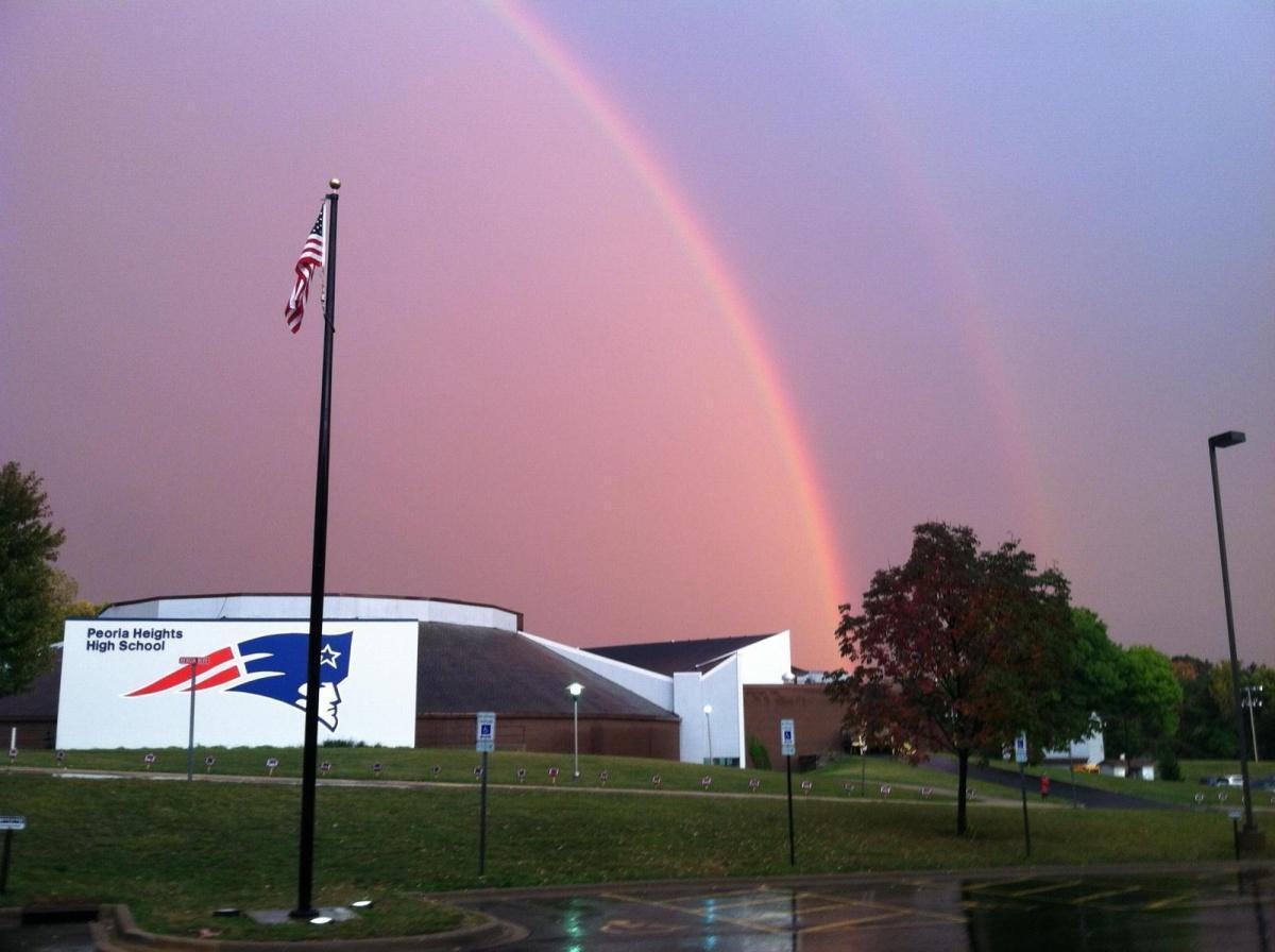 Peoria Heights CUSD #325 Peoria Heights CUSD #325