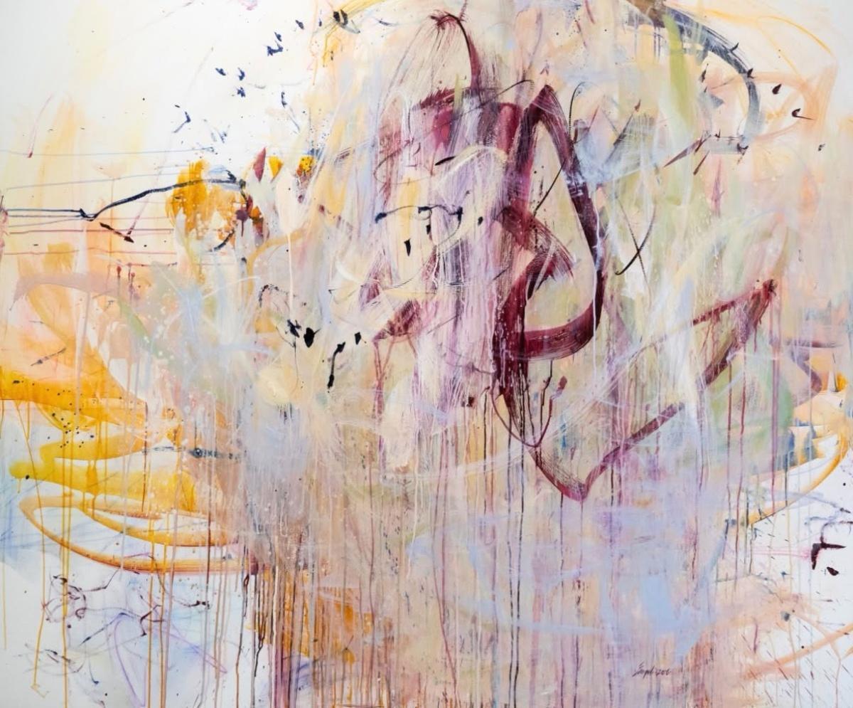 Unbound by Tracey Frugoli
