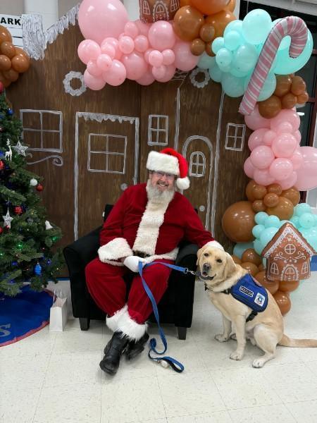 Peoria Heights Elementary Ornament Party