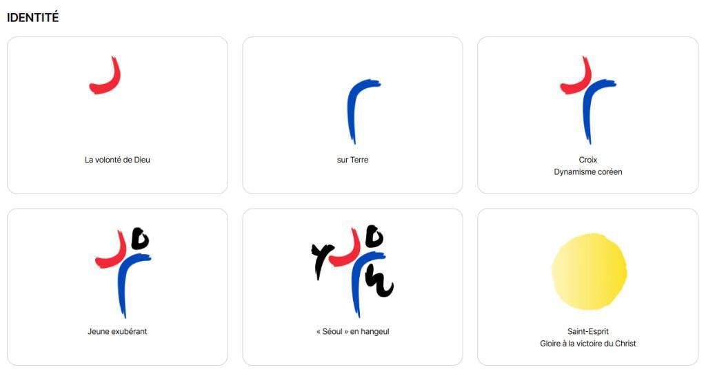 Téléchargez la charte graphique