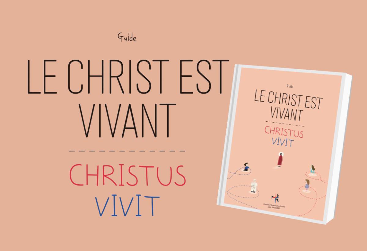 Cahier d'exercices Christus Vivit